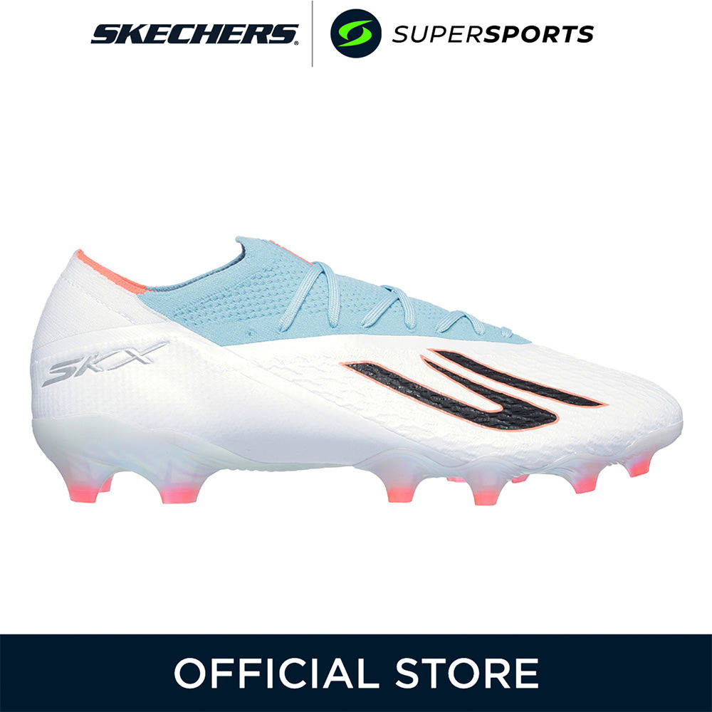 SKECHERS Soccer™: SKX_2 Elite FG™ รองเท้าฟุตบอลผู้ชาย