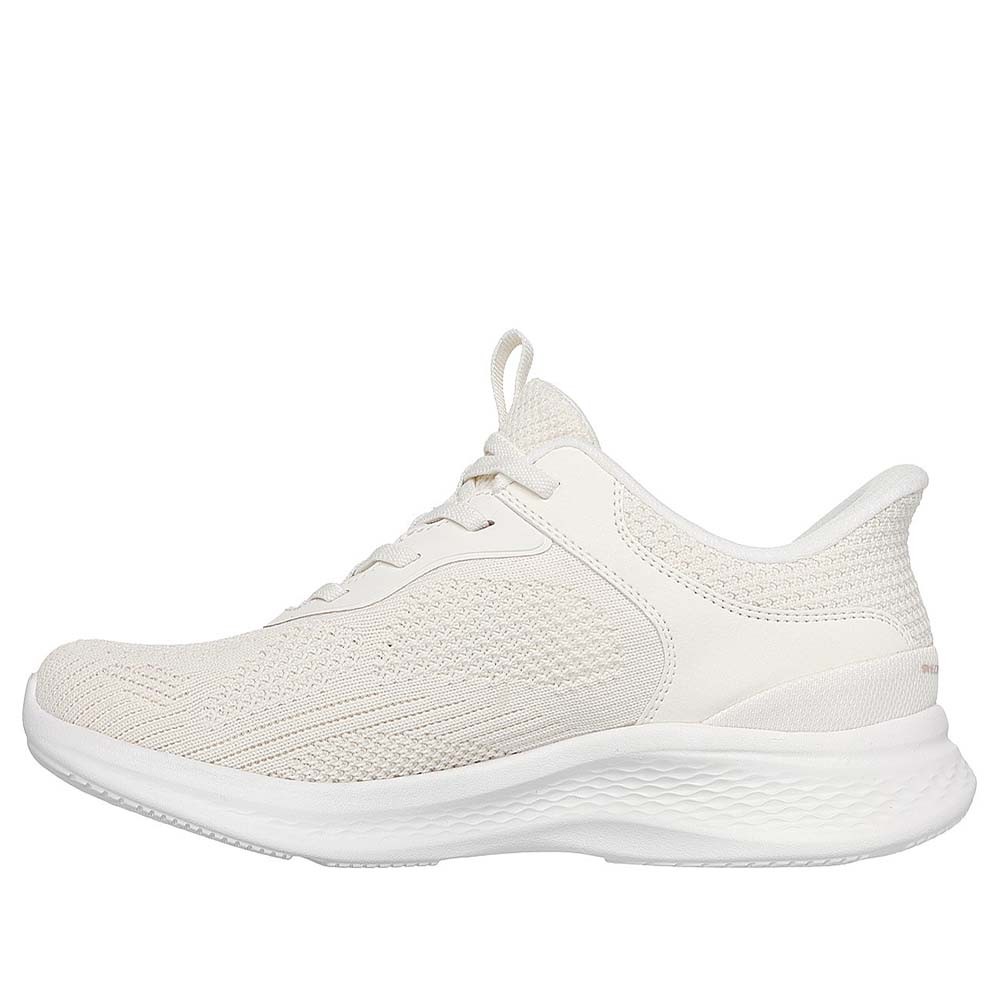 Skechers สเก็ตเชอร์ส รองเท้าผู้หญิง Women Skech-Lite Pro 2.0 Sport Shoes - 150623-NAT - Air-Cooled Memory Foam — صورة 7