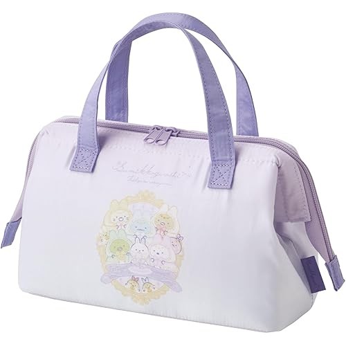 กระเป๋าเก็บความเย็น Skater Sumikko Gurashi Omajai Kga1-A
