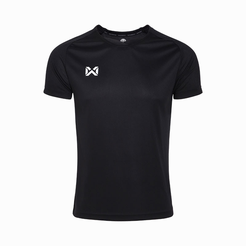 WARRIX เสื้อฟุตบอลแขนสั้นรุ่น Smooth Fit (WA-252FBACL02)