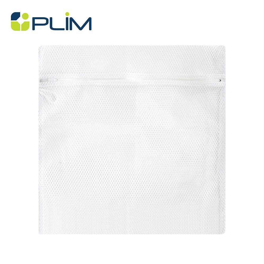 PLIM ถุงซักผ้าเหลี่ยม 20x24 นิ้ว จัดส่งโดย HomePro