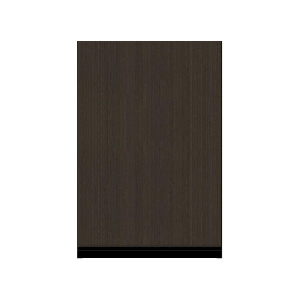 HomePro ตู้แขวนเดี่ยว  SILKY BROWN 40x60 ซม. แบรนด์ JUPITER