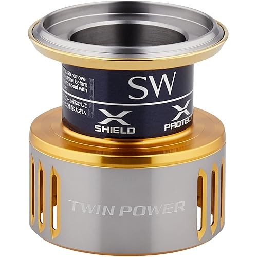 อะไหล่รอกแท้ SHIMANO 15 ชุดสปูล SW 4000XG 03315-202
