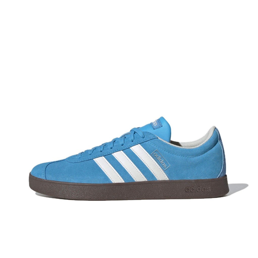 adidas Vl Court Classic Blue White