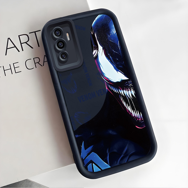 เคสสำหรับ VIVO V23E 4G V23E 5G Y75 เคสโทรศัพท์สุดเท่