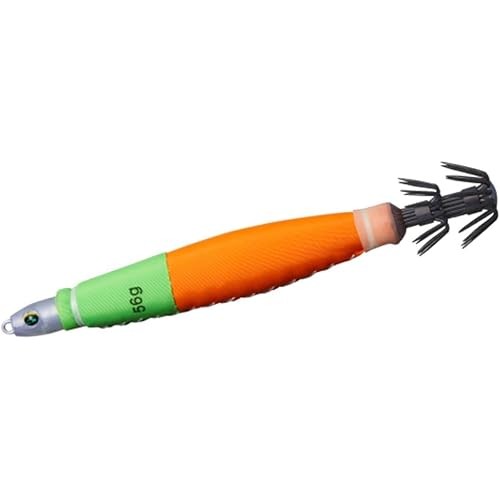 คีมโลหะปลาหมึก DAIWA Emeraldas
