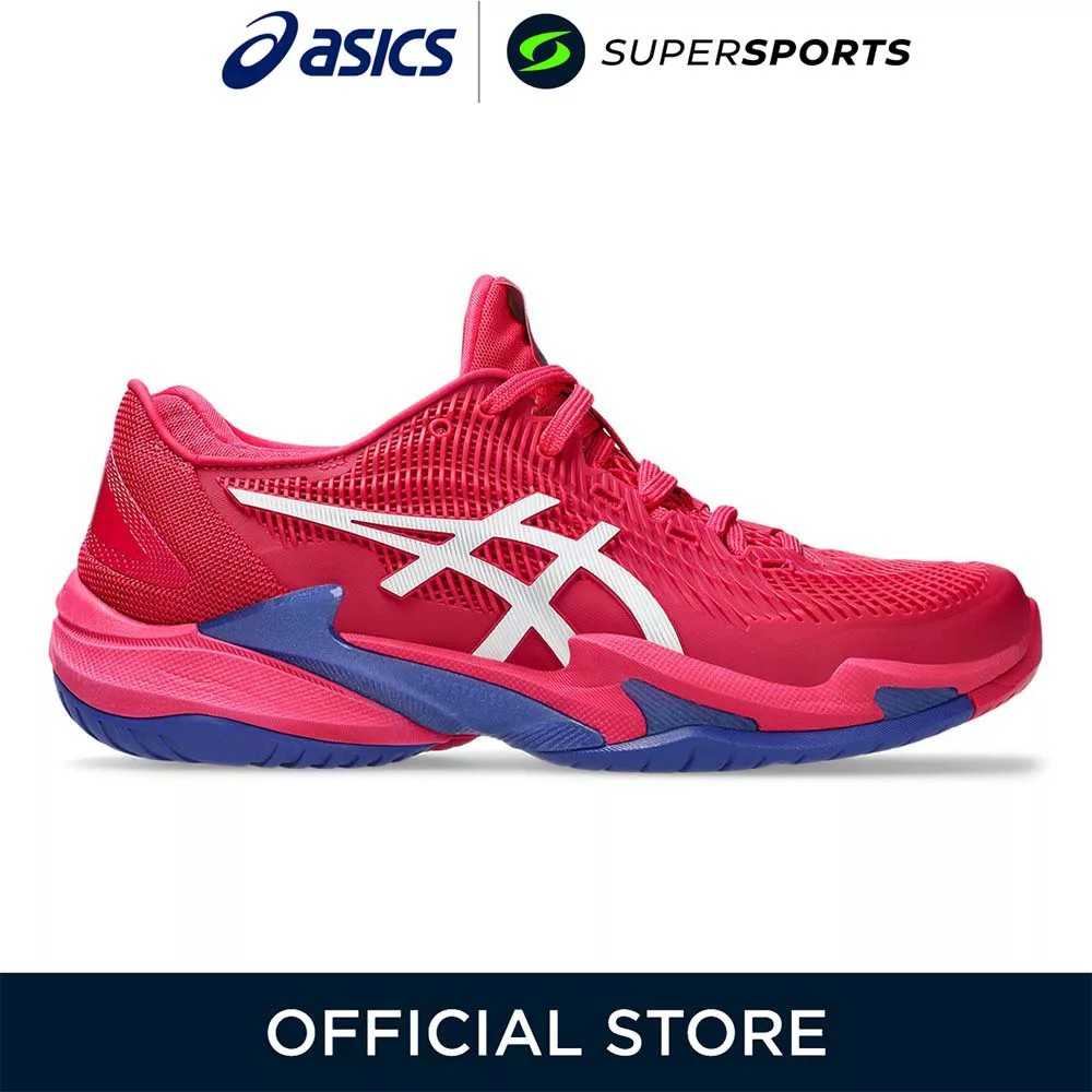 ASICS Court FF 3 รองเท้าเทนนิสผู้หญิง