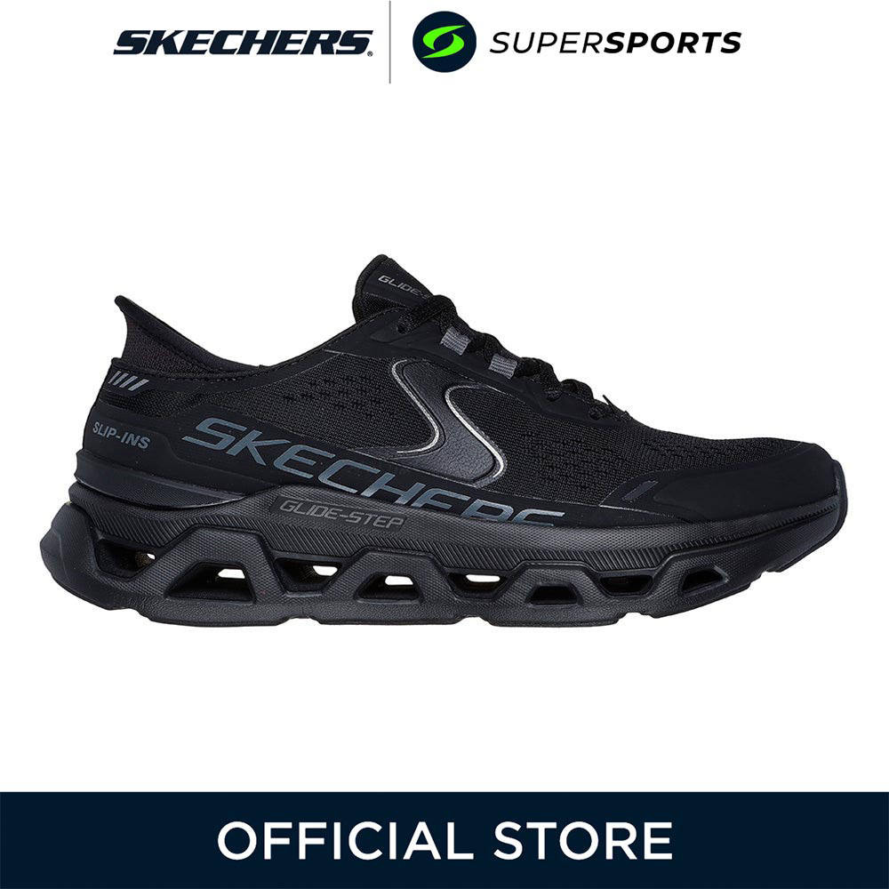 SKECHERS Hands Free Slip-ins®: Glide-Step® Altus รองเท้าลำลองผู้หญิง