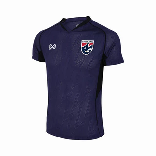 WARRIX เสื้อซ้อมฟุตบอล Official รุ่น Edge perform (WA-252FBATH73)