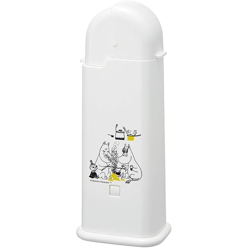 Skater ขาตั้งตะเกียบมีฮู้ด Moomin Kitchen Tw81
