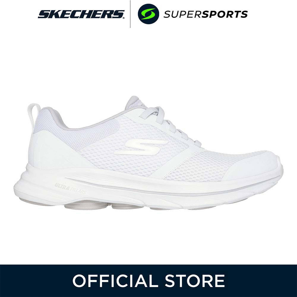SKECHERS GO WALK 8™ - Idris รองเท้าออกกำลังกายผู้ชาย