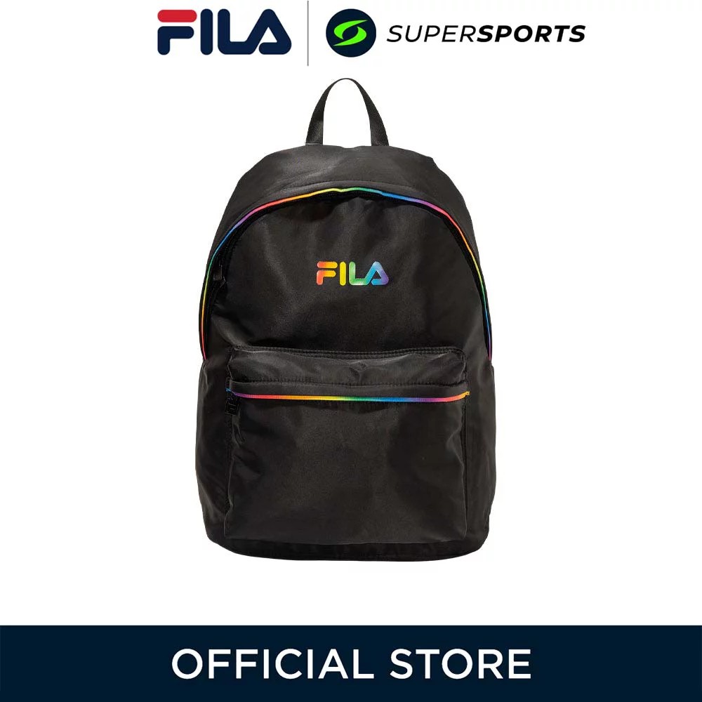 FILA Spectrum กระเป๋าเป้ผู้ใหญ่