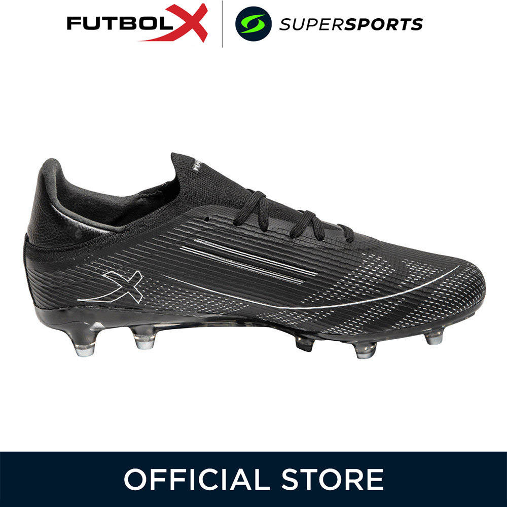 FUTBOLX Ultimate X-01 FG รองเท้าฟุตบอลผู้ชาย