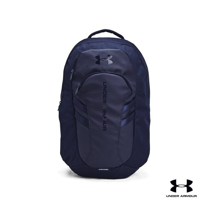 Under Armour กระเป๋าเป้ UA Hustle 6.0 Pro