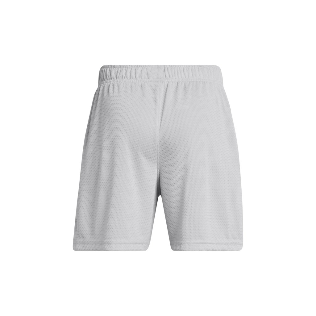 Under Armour กางเกงขาสั้นสำหรับเด็กผู้ชาย UA Tech™ Mesh — صورة 3