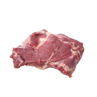 ส่งพรุ่งนี้ เนื้อไหล่หมู ตัดแต่ง หนา 1 นิ้ว ยาว 10 นิ้ว 1 กก…