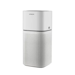 HITACHI เครื่องฟอกอากาศ EP-TZ50WO 48ตารางเมตร จัดส่งโดย HomePro