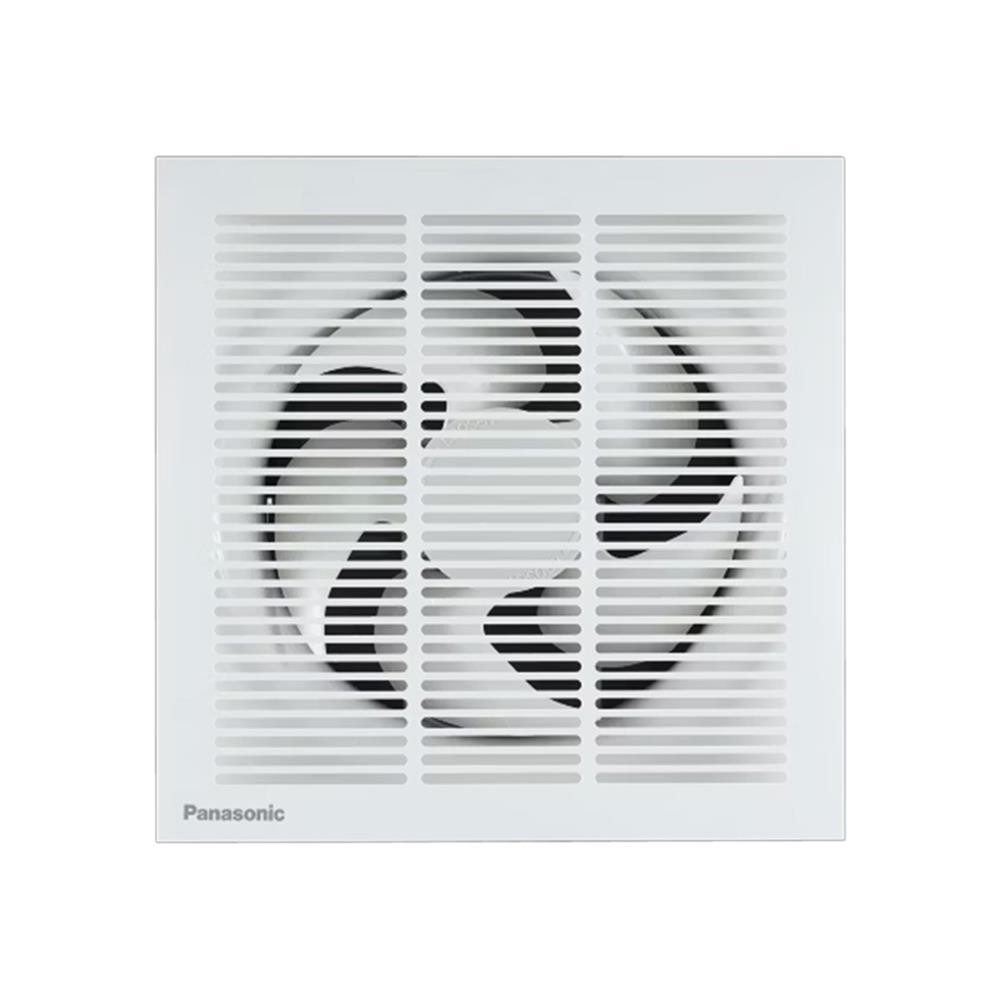 PANASONIC พัดลมดูดอากาศติดผนัง 12 นิ้ว FV-30AL106 จัดส่งโดย HomePro