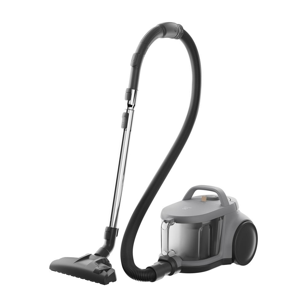 HomePro เครื่องดูดฝุ่นแบบกล่อง  EFC52614 แบรนด์ ELECTROLUX