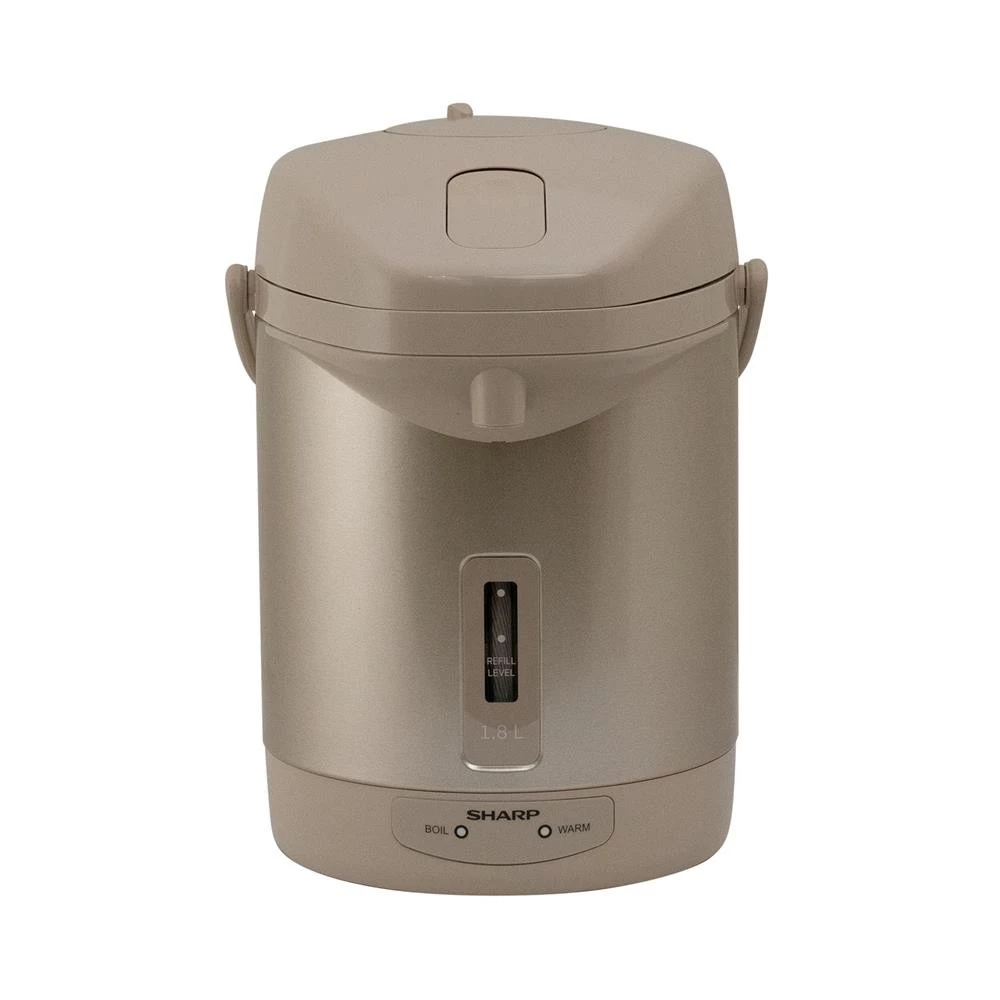 SHARP กระติกน้ำร้อน MANUAL KP-19S GB 1.8 ลิตร จัดส่งโดย HomePro