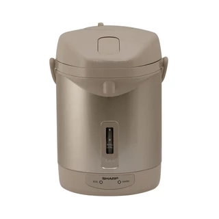 SHARP กระติกน้ำร้อน MANUAL KP-19S GB 1.8 ลิตร จัดส่งโดย HomePro