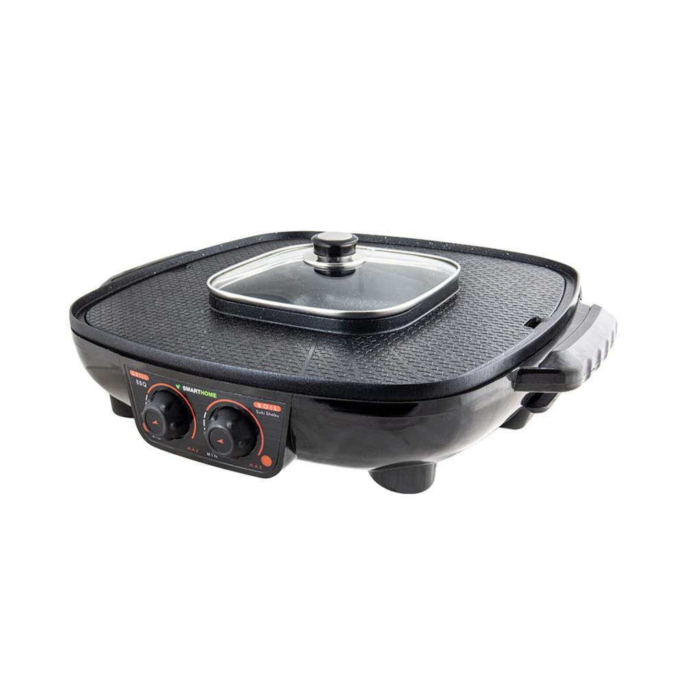 HomePro เตาบาร์บิคิว  SM-EG1802 แบรนด์ SMARTHOME