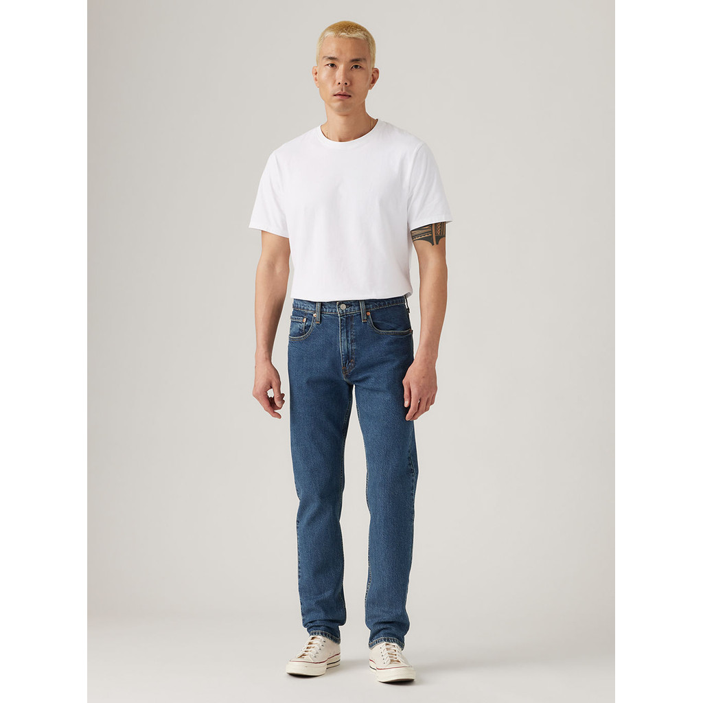 กางเกงยีนส์ผู้ชาย Levi's® Men's 502™ Taper Jeans