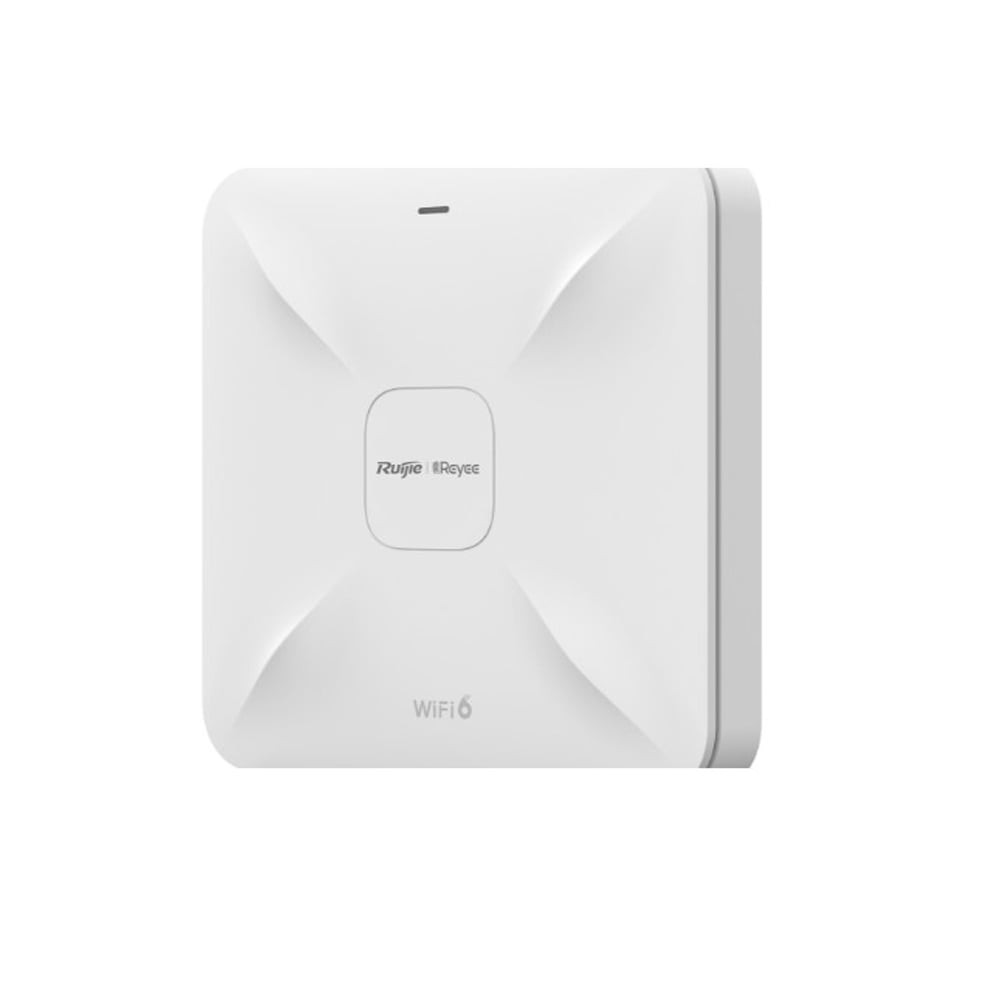 อุปกรณ์เครือข่าย ROUTER (เราเตอร์) RUIJIE 4-PORT GE ALL-OPTICAL POE SWITCH (RJE-RG-RAP2260)