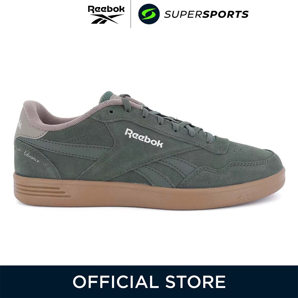 REEBOK Court Advance รองเท้าลำลองผู้ใหญ่