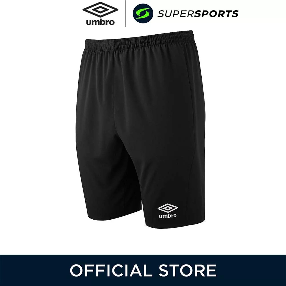 UMBRO Premier กางเกงขาสั้นผู้ชาย