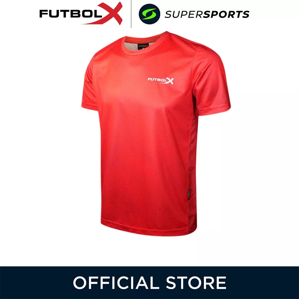 FUTBOLX Team 2025 เสื้อยืดผู้ชาย