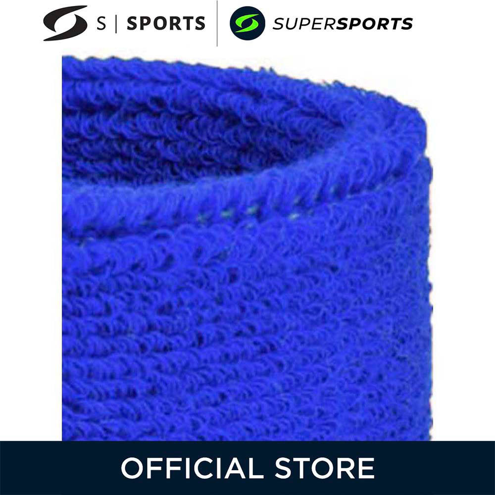 S SPORTS SPWRISTBANDS4NA สายรัดข้อมือ — صورة 4