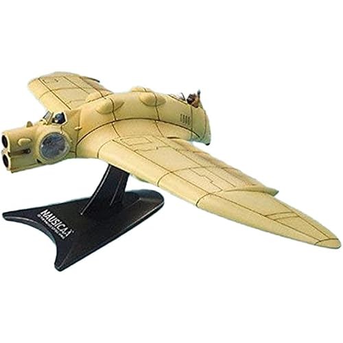 BANDAI SPIRITS Nausicaa of the Valley Wind 03: Gunship
