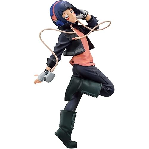 Bandai Spirits Ichibansho Ichiban Kuji Lottery My Hero Academia Next Generations2 รางวัล E - ฟิกเกอร