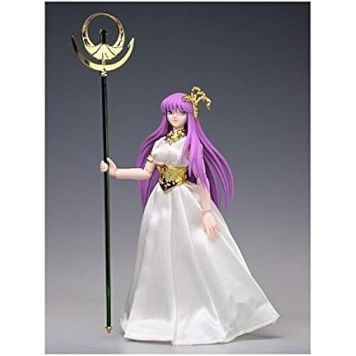 BANDAI Saint Cloth Myth Saori Kido
