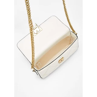LYN - Rexha Flap Phone With Chain กระเป๋าสตางค์มีโซ่ Rexha Flap Phone With Chain (LL24CWF039)