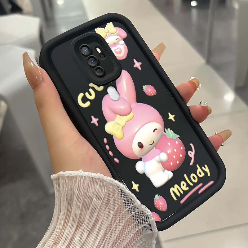 เคสสำหรับ OPPO A5 2020 A9 2020