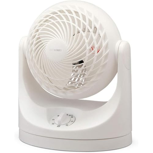 Iris Ohyama Iris Ohyama Circulator 8 เสื่อทาทามิแกว่ง มาการอง ประเภท Pcf-Mkm15-W สีขาว