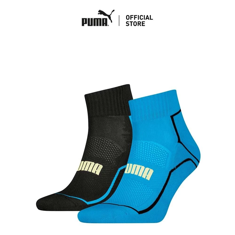 PUMA Various Puma U Running Quarter H.Ter สีฟ้า - 93892905