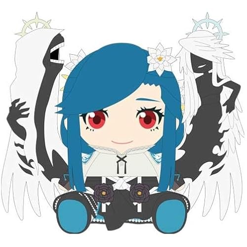 GOOD SMILE COMPANY GUILTY GEAR STRIVE Queen Dizzy Plushie
