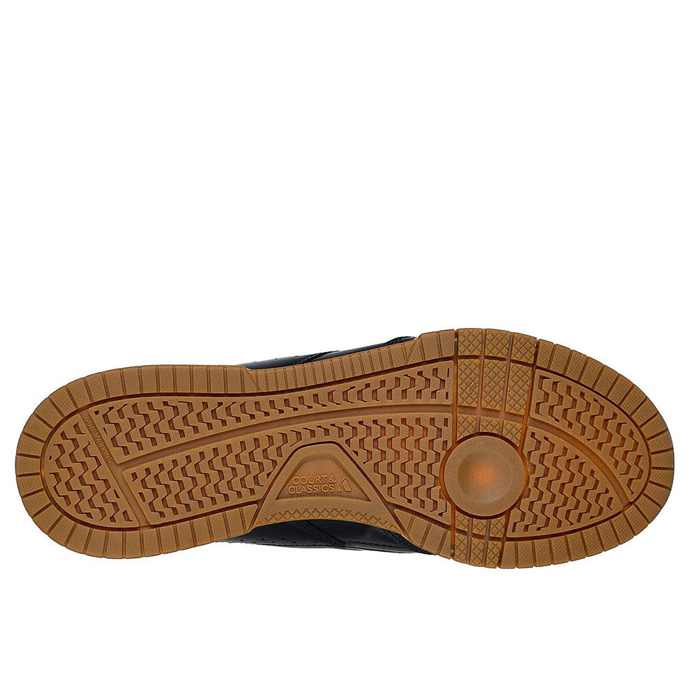 Skechers حذاء رجالي Slip-Ins Court Classics — صورة 6
