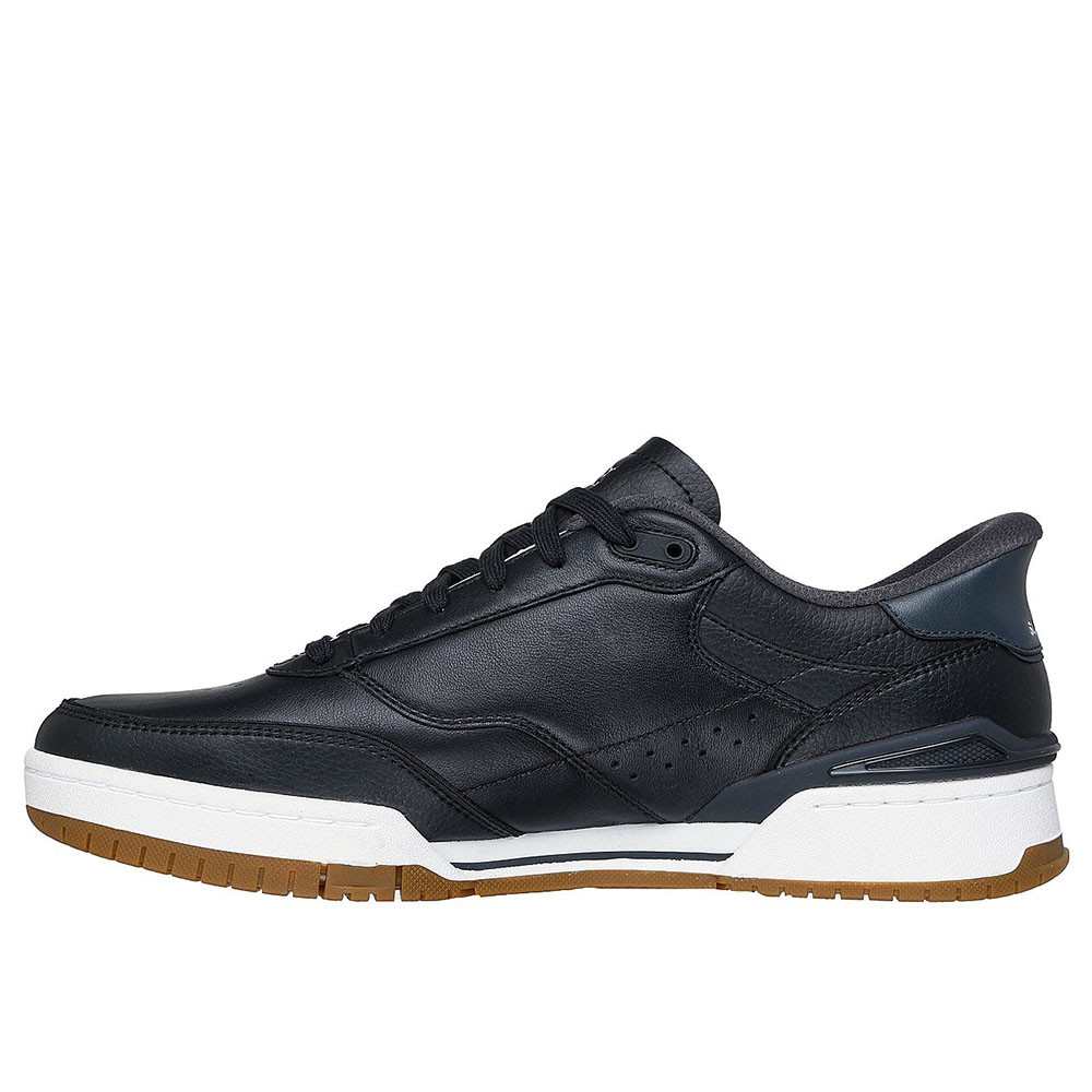 Skechers حذاء رجالي Slip-Ins Court Classics — صورة 7