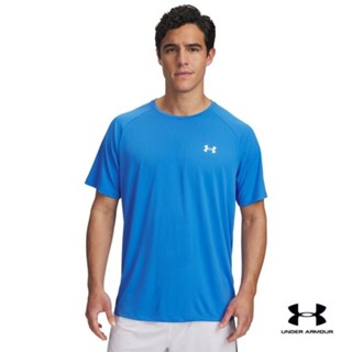 Under Armour เสื้อแขนสั้นสำหรับผู้ชาย UA Tech™ 2.0