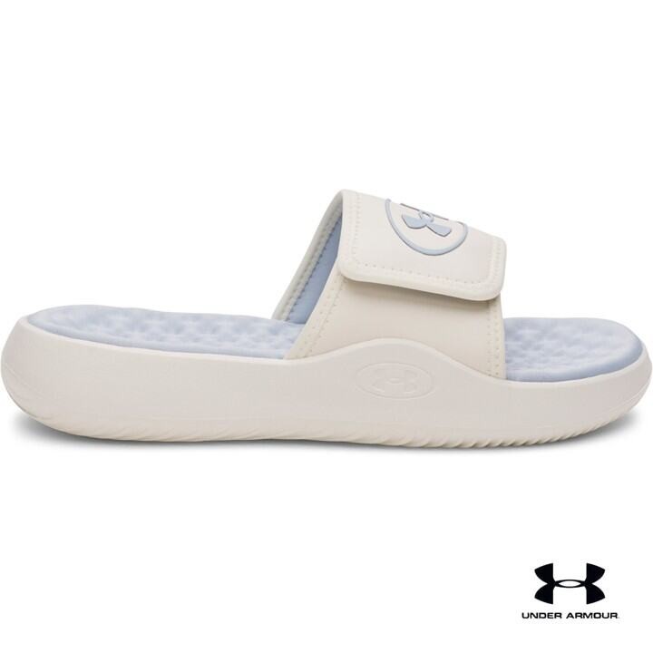 Under Armour รองเท้าแตะสำหรับผู้หญิง UA Ignite Pro 8