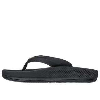 Skechers สเก็ตเชอร์ส รองเท้าแตะผู้หญิง Women Arch Fit On-The-GO Arch Fit Hyper Slide Summer Glow Sandals - 140499-BKGY