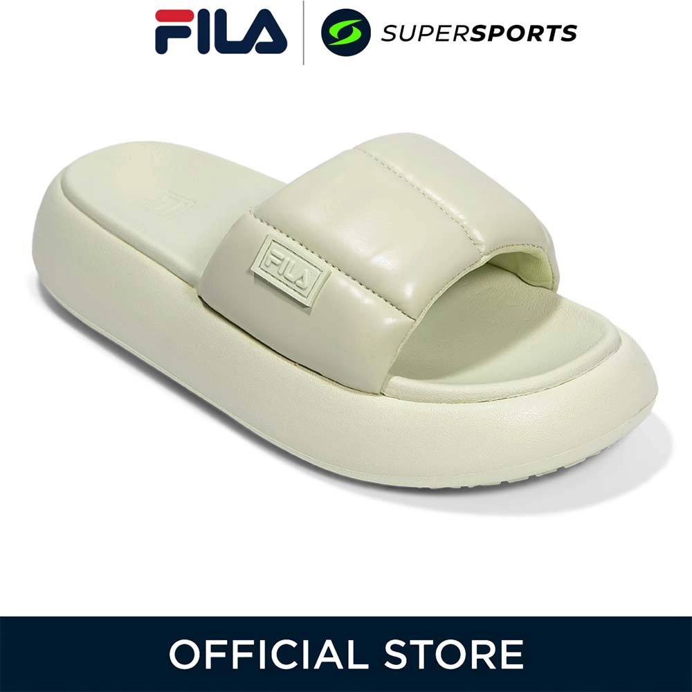 FILA Harper Green รองเท้าแตะผู้หญิง