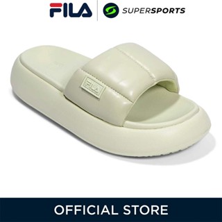 FILA Harper Green รองเท้าแตะผู้หญิง