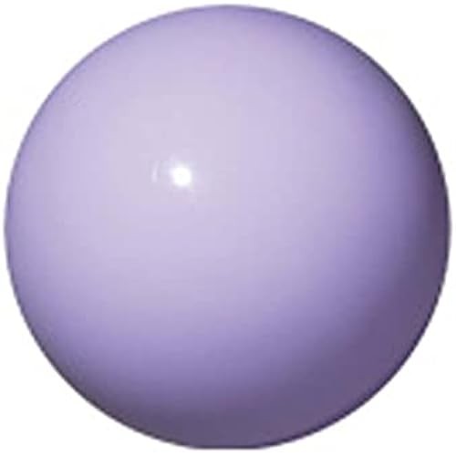 SASAKI Rhythmic Gymnastics Junior Clear Ball Lilac M-21C