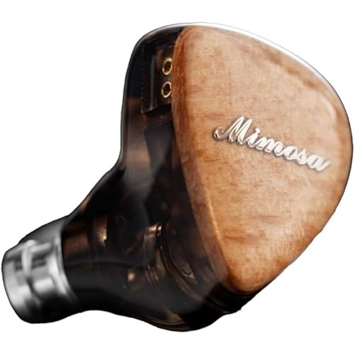 QoA Mimosa Brown 1DD 1 Microplanar