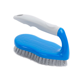 แปรงซักผ้าด้ามสั้น KLEANER รุ่น GSD009